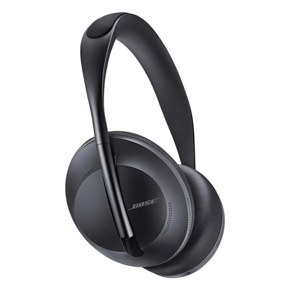 Bose Noise Cancelling Headphones 700, Black